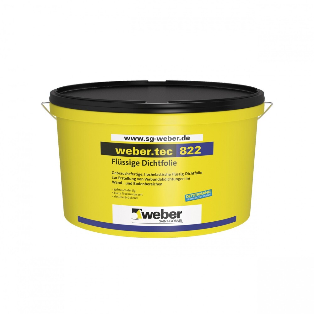 packaging_webertec_822.jpg Saint-Gobain Weber Terranova GmbH